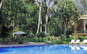 Hotel Resort E Golfe Clube Dos 500
